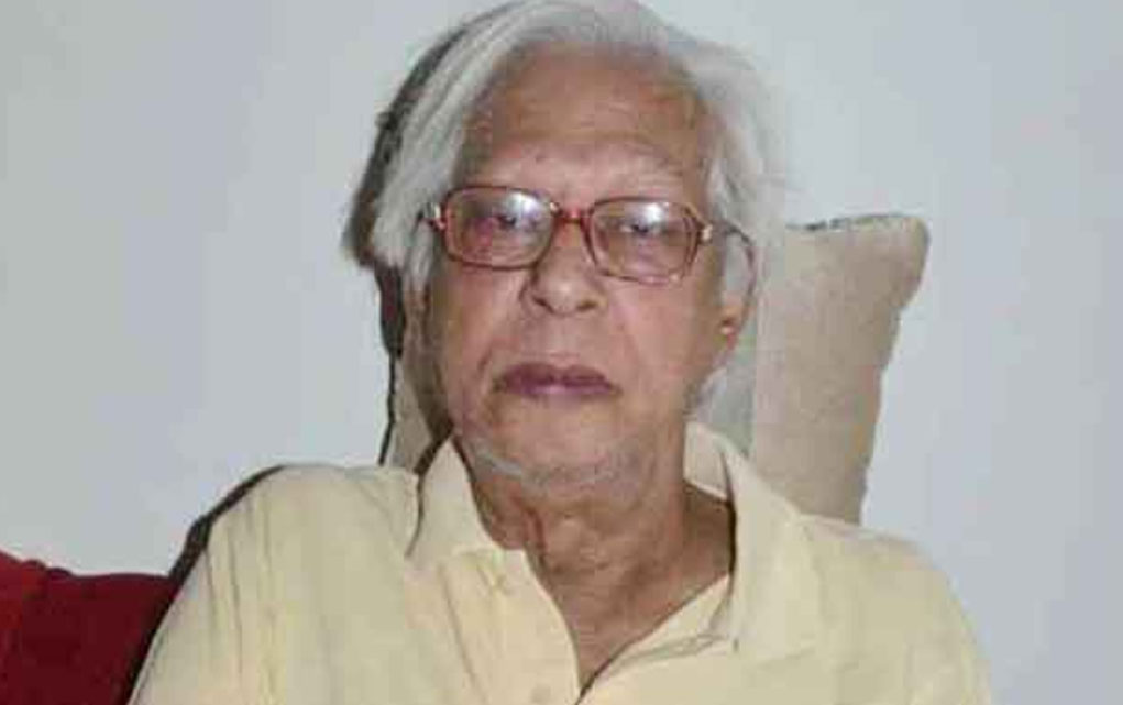 নিমাই ভট্টাচার্য / Nimai Bhattacharya (NB-IND-NOVELIST)