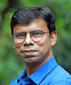 বাদল সৈয়দ / Badal Syed (Writer-Motivator)
