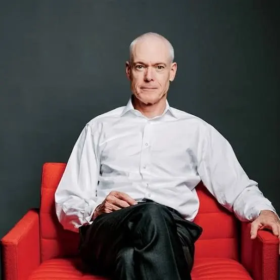 Jim Collins  (JCollins)