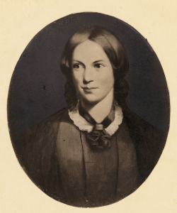 Charlotte Bronte (CBronte)