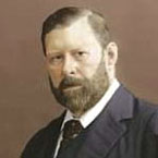 ব্রাম স্টোকার / Bram Stoker (BStoker)