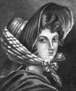 Emily Bronte (EBronte)