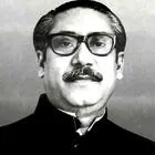 শেখ মুজিবুর রহমান / Sheikh Mujibur Rahman (SMR-FON-Politician)