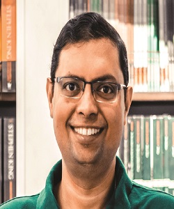 খন্দকার স্বনন শাহরিয়ার / Khandker Swanan Shahriar (KSS)