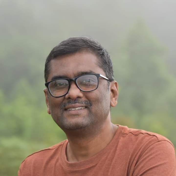 কল্লোল লাহিড়ী / Kallol Lahiri (klhr)