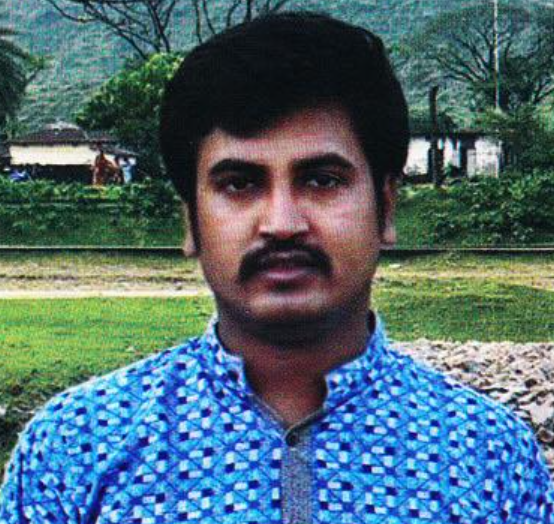 এমডি. আমিনুল ইসলাম রানা / Md. Aminul Islam Rana (mairr)