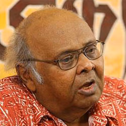 শহীদ কাদরী / Shahid Quadri (SQ)