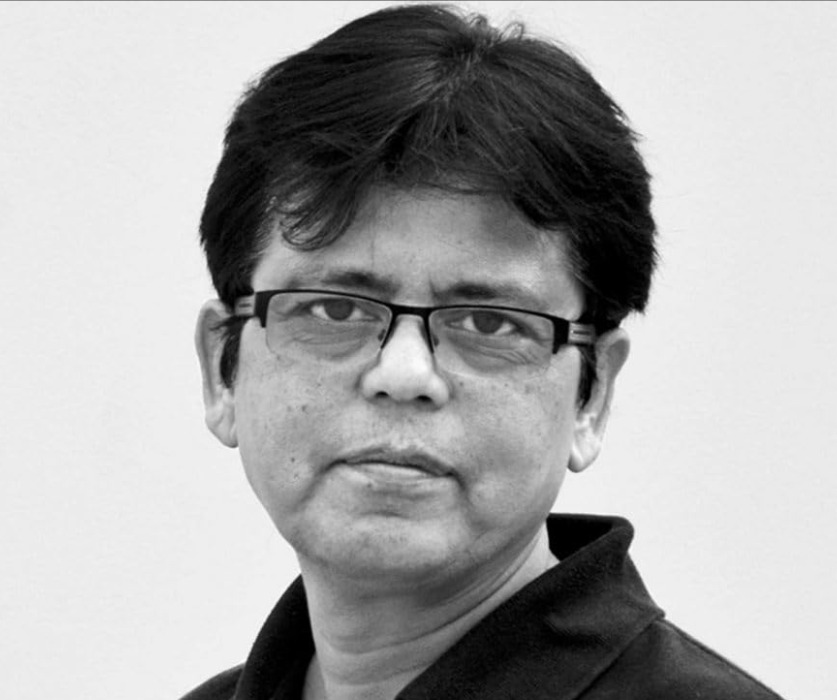 এনামুল করিম নির্ঝর / Anamul Karim Nirjhar (AnKa)