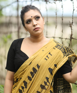 মেহেনীল তাসনিম জয়া / Mehenil Tasnim Joya (MTJo)