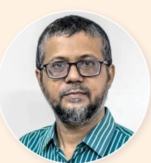 আসজাদুল কিবরিয়া / Asjadul Kebriya (Asjadul Kebriya)