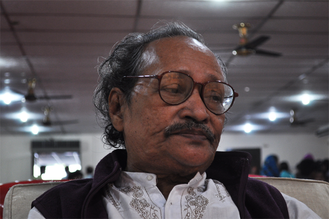 সুকুমার বড়ুয়া / Sukumar Barua (skbru)