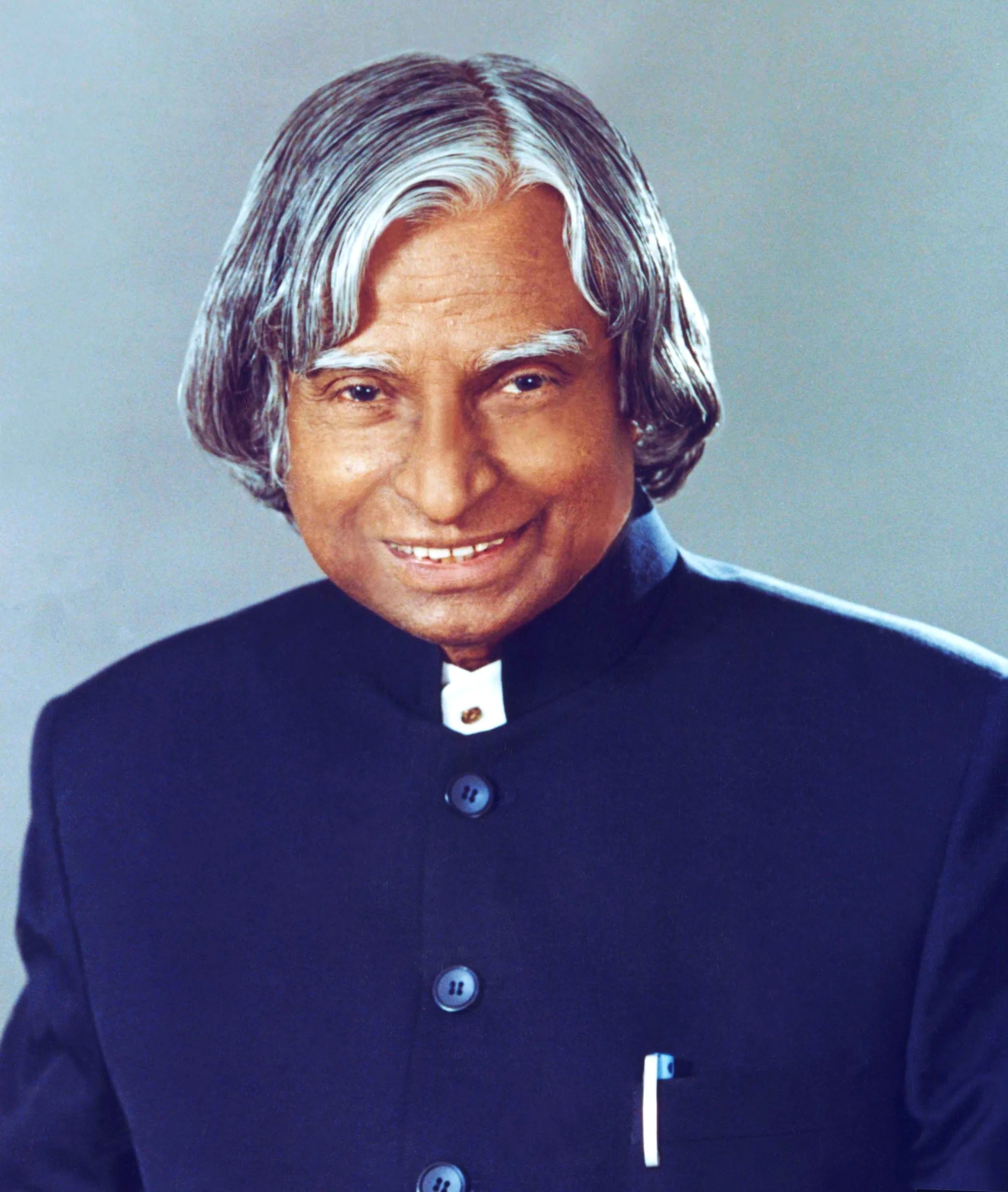 A. P. J. Abdul Kalam / এ. পি. জে. আবদুল কালাম (A.P.J.AK)