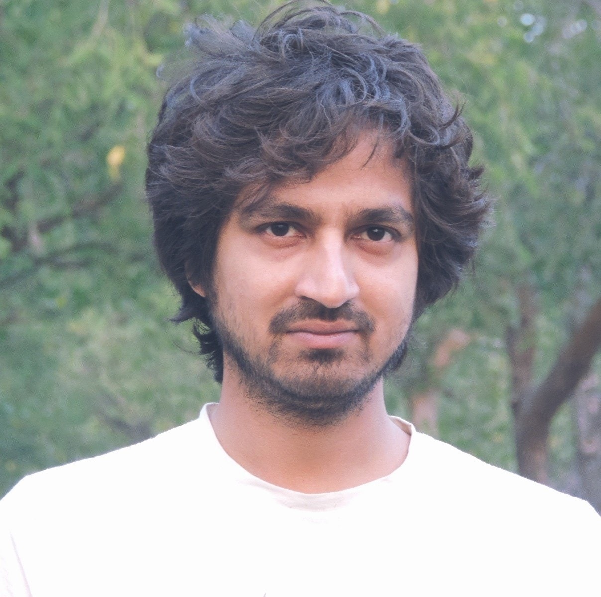 মাজহার সরকার / Majhar Sharkar (MajSha)