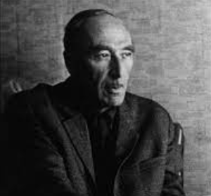 A. Kitaigorodsky / আ. কিতাইগারোদস্কি (A. Kitaigarodoski)