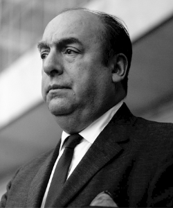 Pablo Neruda / পাবলো নেরুদা (PN)