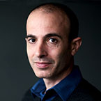 Yuval Noah Harari / ইয়ুভাল নোয়াহ হারারি (Yuval Noah Harari)