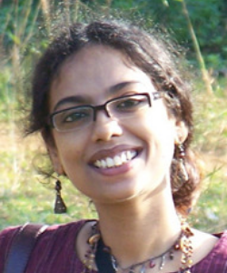 মন্দাক্রান্তা সেন / Mandakranta Sen (MDS22)