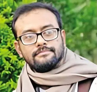 মোহাম্মদ আজম / Mohammad Azam (MA-DU-Writer)