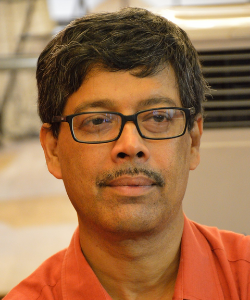 প্রচেত গুপ্ত / Pracheta Gupta (PGu)