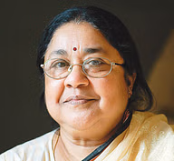 মালেকা বেগম / Maleka Begum (Mb)