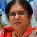 পূরবী বসু  / Purabi Basu (PRB)