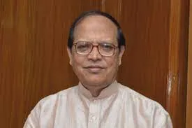 আতিউর রহমান / Atiur Rahman (10th Governor of Bangladesh Bank)