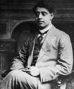 সুকুমার রায় / Sukumar Ray (Sukumar Ray was a Bengali writer and poet from the Indian subcontinent)