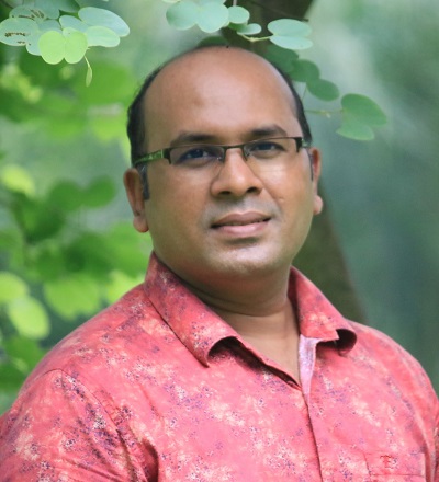 মাসউদ আহমাদ / Masud Ahmed (MA-Editor-Jibanananda Magazine)