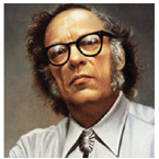 আইজ্যাক আসিমভ / Isaac Asimov (IAs.)