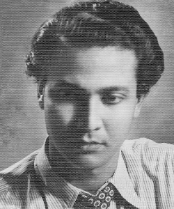 সৈয়দ ওয়ালীউল্লাহ্ / Sysyed Waliullah (SWa)