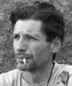 Jarek Kupsc / জারেক কুপস্ক (JaKu)