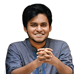 আরিফ রহমান / Arif Rahman (Young Liberation War Researcher)