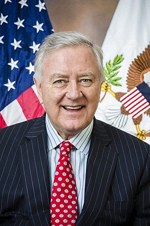 Larry Pressler (LYPR)