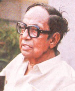 দেবীপ্রসাদ চট্টোপাধ্যায় / Debiprasad Chattopadhyaya (DC)