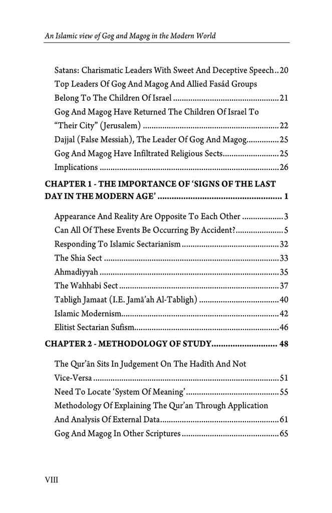 An Islamic View of Gog And Magog In The Modern World3.jpg