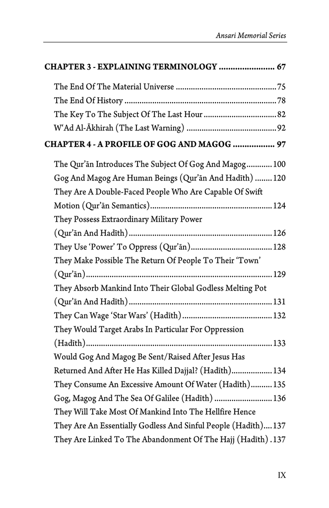 An Islamic View of Gog And Magog In The Modern World4.jpg