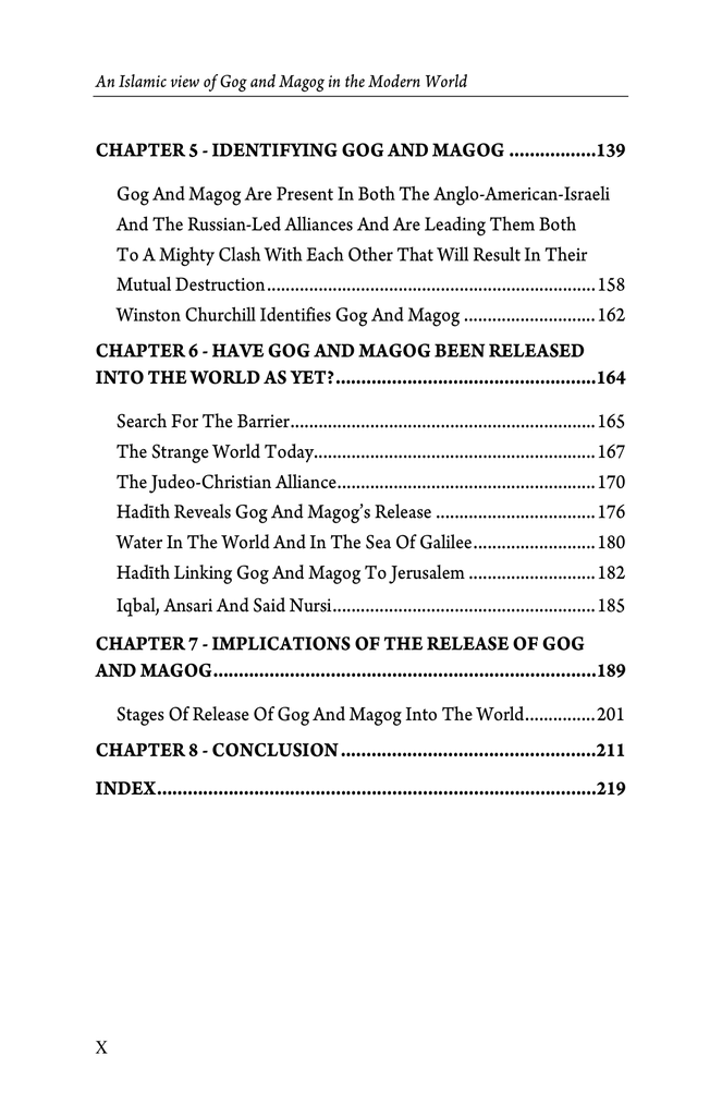 An Islamic View of Gog And Magog In The Modern World5.jpg