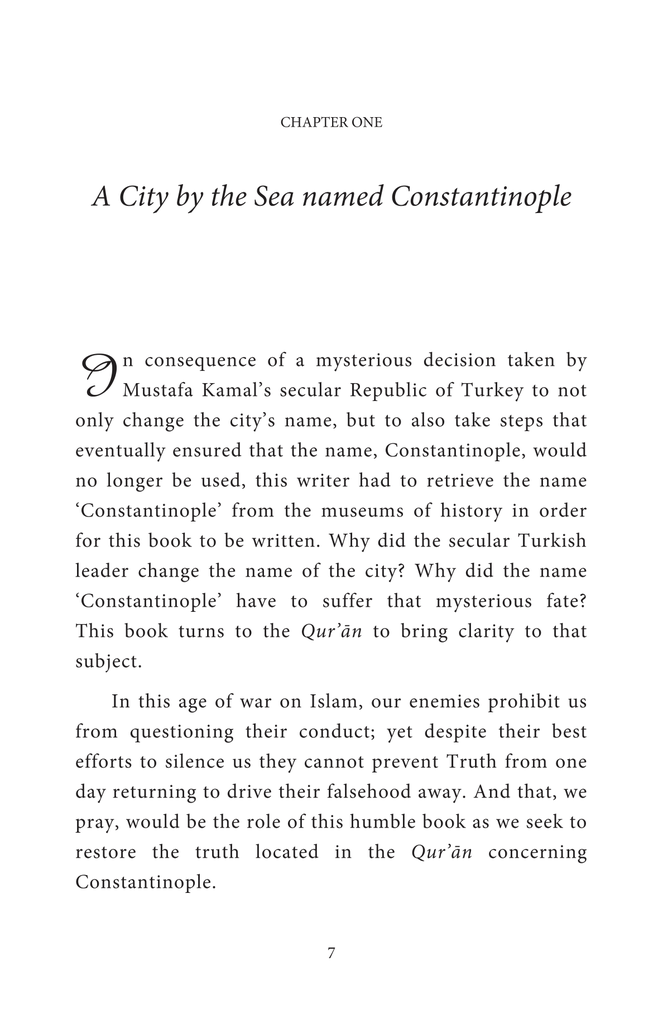 Constantinople In The Quran5.jpg