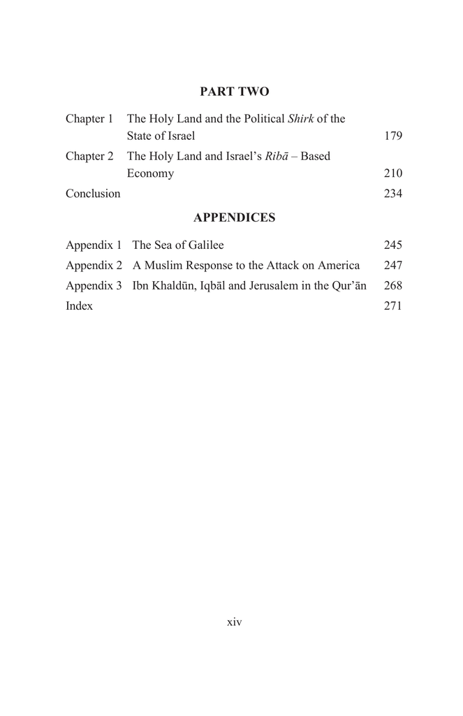 Jerusalem in the Qur’ān - An Islamic View of the Destiny of Jerusalem3.jpg