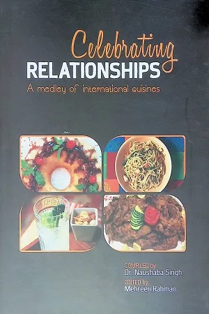 Celebrating Relationships (Vol. 1-3)