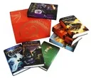 Harry Potter Box Set: The Complete Collection (Children’s Hardback) (Set of 7 Volumes)