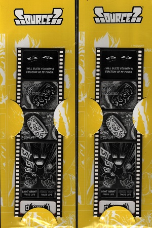 Source Bookmark 200 TK