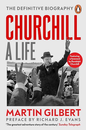 Churchill A Life