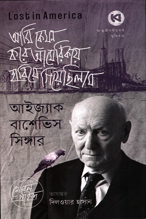 লস্ট ইন আমেরিকা আমি কেমন করে আমেরিকায় হারিয়ে গিয়েছিলাম