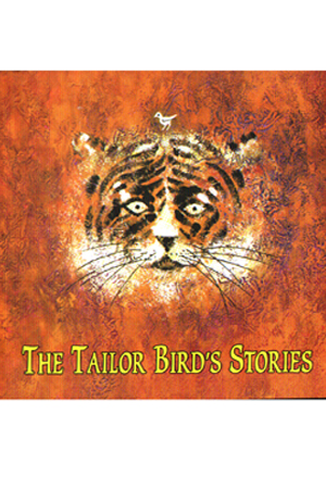 The Tallor Bird's Stories 