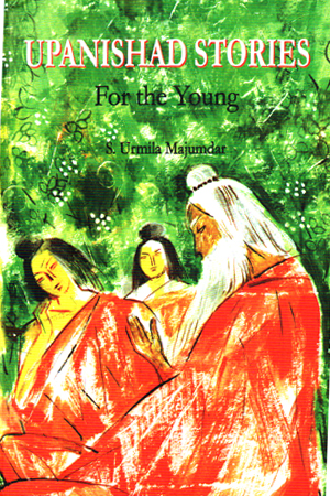 Upanishad Stories For the young