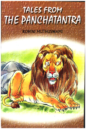 Tales from The Panchatantra 