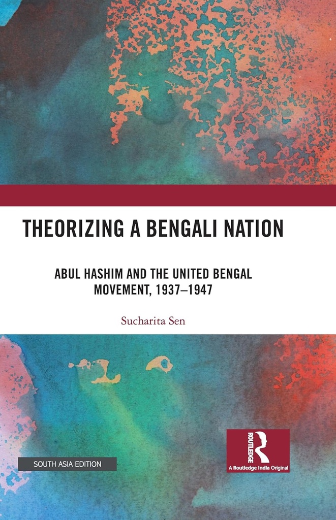 Theorizing a Bengali Nation