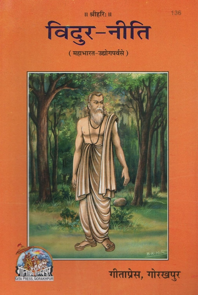 Vidur Niti (hindi)