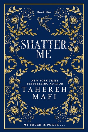 Shatter ME